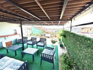 Taksim Amur Mansion Hotel - 7
