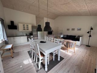 Pension Lærkelill - 1