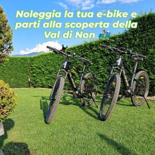 Le Rocce Val di Non - Quality Room & Breakfast - Tassullo - 4