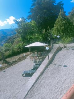 Villa Panorama - Militello Rosmatino - 2