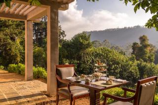 Jetwing Oatlands Bungalow - Whole Villa - 3