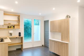 Appartement près de la plage - Porto-Vecchio - 5