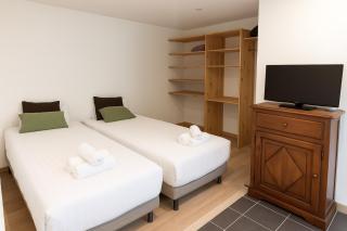 Appartement près de la plage - Porto-Vecchio - 2