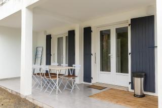 Appartement près de la plage - Porto-Vecchio - 1