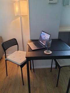 Casa con jardín vallado - 7