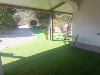 Villa Panorama - Militello Rosmatino - 3