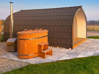 Coo Pod-Uk45324 - Forfar - 1