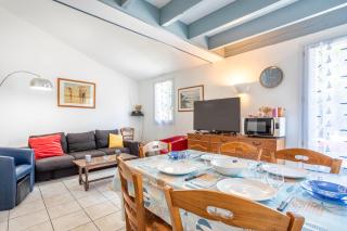 Maison avec Jardin proche Océan - 3