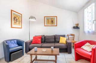 Maison avec Jardin proche Océan - 8