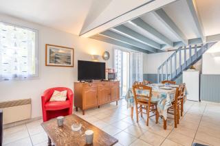 Maison avec Jardin proche Océan - 5