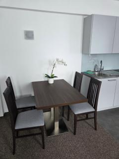 HOME1 - Josefstadt Apartments - Vienne - 9
