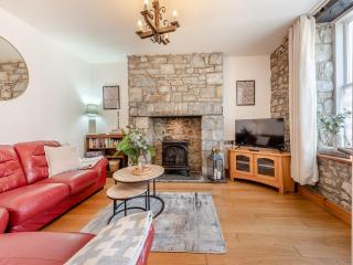 Gwynfor - New Quay - 0