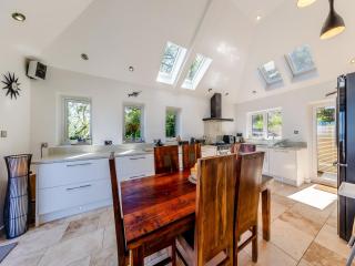 Baobab Lodge - Prestatyn - 3