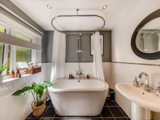 Baobab Lodge - Prestatyn - 9