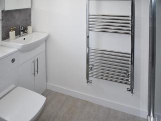 Orchard Lodge - Burstock - 6