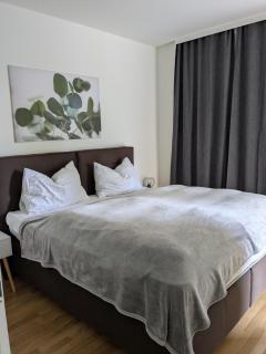 Apartments Nassfeldpass - 8