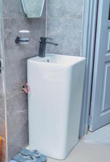 Ace Homes Bunga 1BR - 8