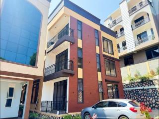 Ace Homes Bunga 1BR - Kampala - 7