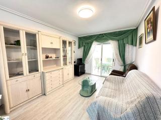 Beach Apartament - 0