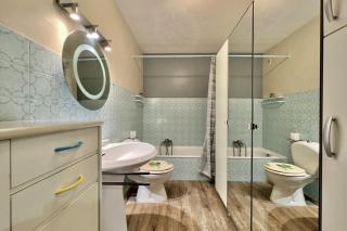 Bright studio just outside Cannes - Le Cannet - 3