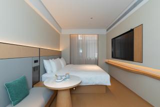 JI Hotel Beijing Zhongguancun Renmin University Hotel - 9