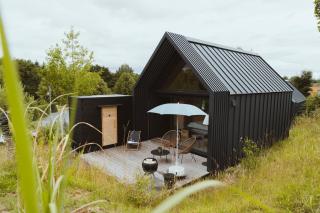Wiesenglück Tiny House Hotel - Heilbad Heiligenstadt - 9