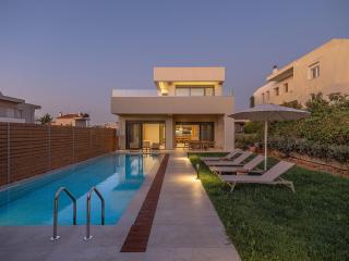 Villa Thimi - Luxury Family Villa - Private Pool - Korakiaí - 5