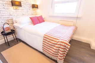 Bright Studio Flat Near Queens Park Tube Station - Londra - 2