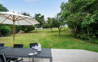 3 Bedroom Cozy Home In Martofte - 2