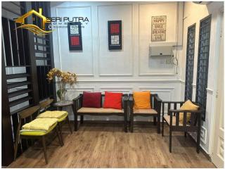 Seri Putra Homestay - Batu Pahat - 0
