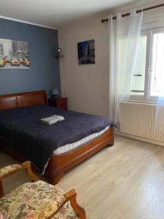 Loue maison quartier calme - 8