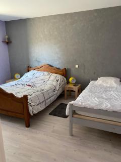 Loue maison quartier calme - 5