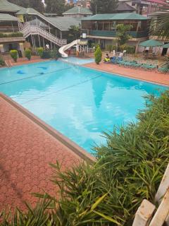 DeepSea Resort Kitale - Kitale - 2