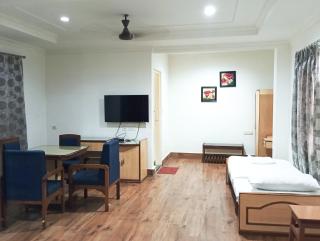 Hotel Vinayak - Siliguri - 7