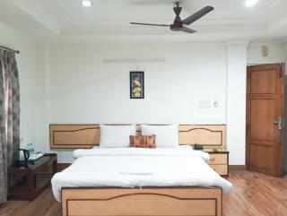 Hotel Vinayak - 6