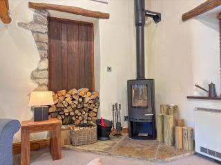 Goal Farm Cottage - Hellifield - 8