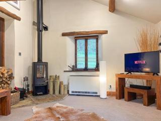 Goal Farm Cottage - Hellifield - 7