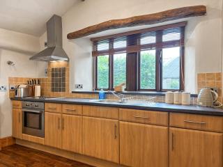 Goal Farm Cottage - Hellifield - 5