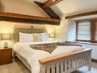 Goal Farm Cottage - Hellifield - 4
