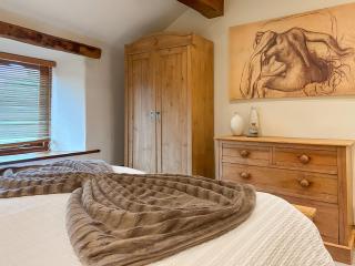 Goal Farm Cottage - Hellifield - 3
