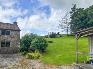 Goal Farm Cottage - Hellifield - 7