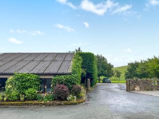 Goal Farm Cottage - Hellifield - 5
