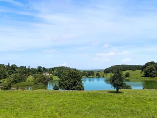 Goal Farm Cottage - Hellifield - 4