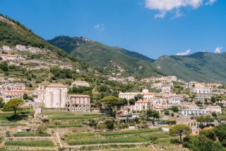 Diamond Ravello Suites - Ravello - 2