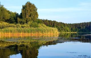 Doppelhaushälfte Altglobsow - Altglobsow - 6