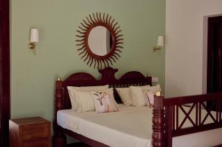 Lumina Retreat Unawatuna Yoga and Residence - Unawatuna - 4