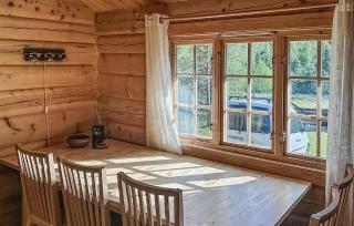 4 Bedroom Stunning Home In Tynset - 7