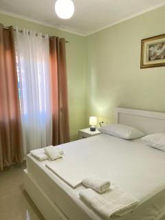 David Apartment - Saranda - 0