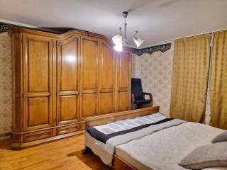 Casa Mioritei - Câmpulung Moldovenesc - 1