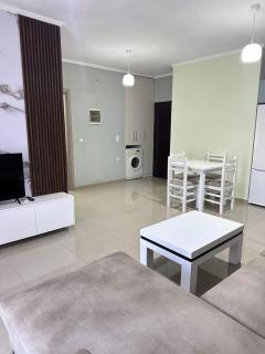 David Apartment - Saranda - 8